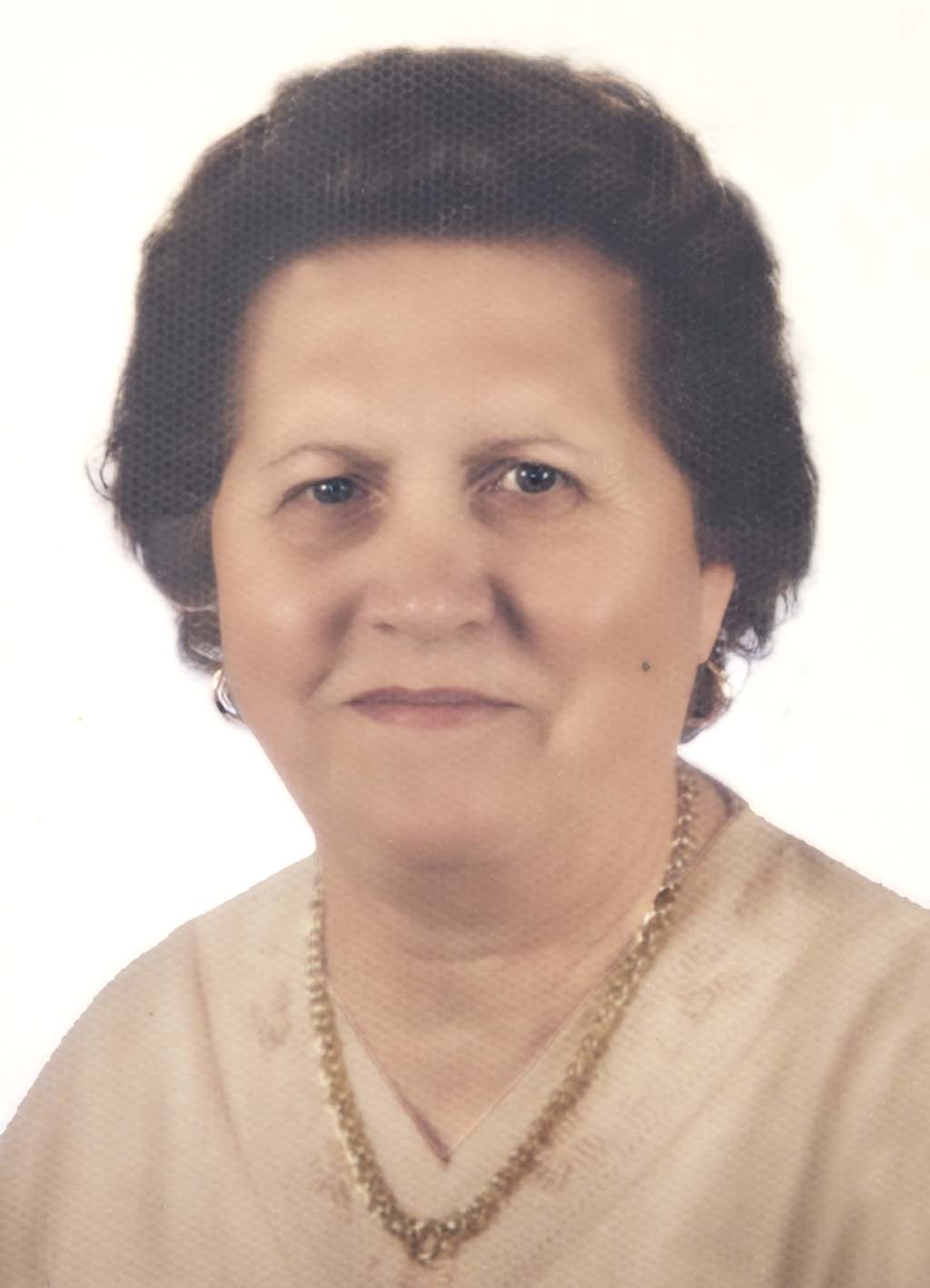 Agenzia funebre Gatti - Necrologi - Wanda Nichetti