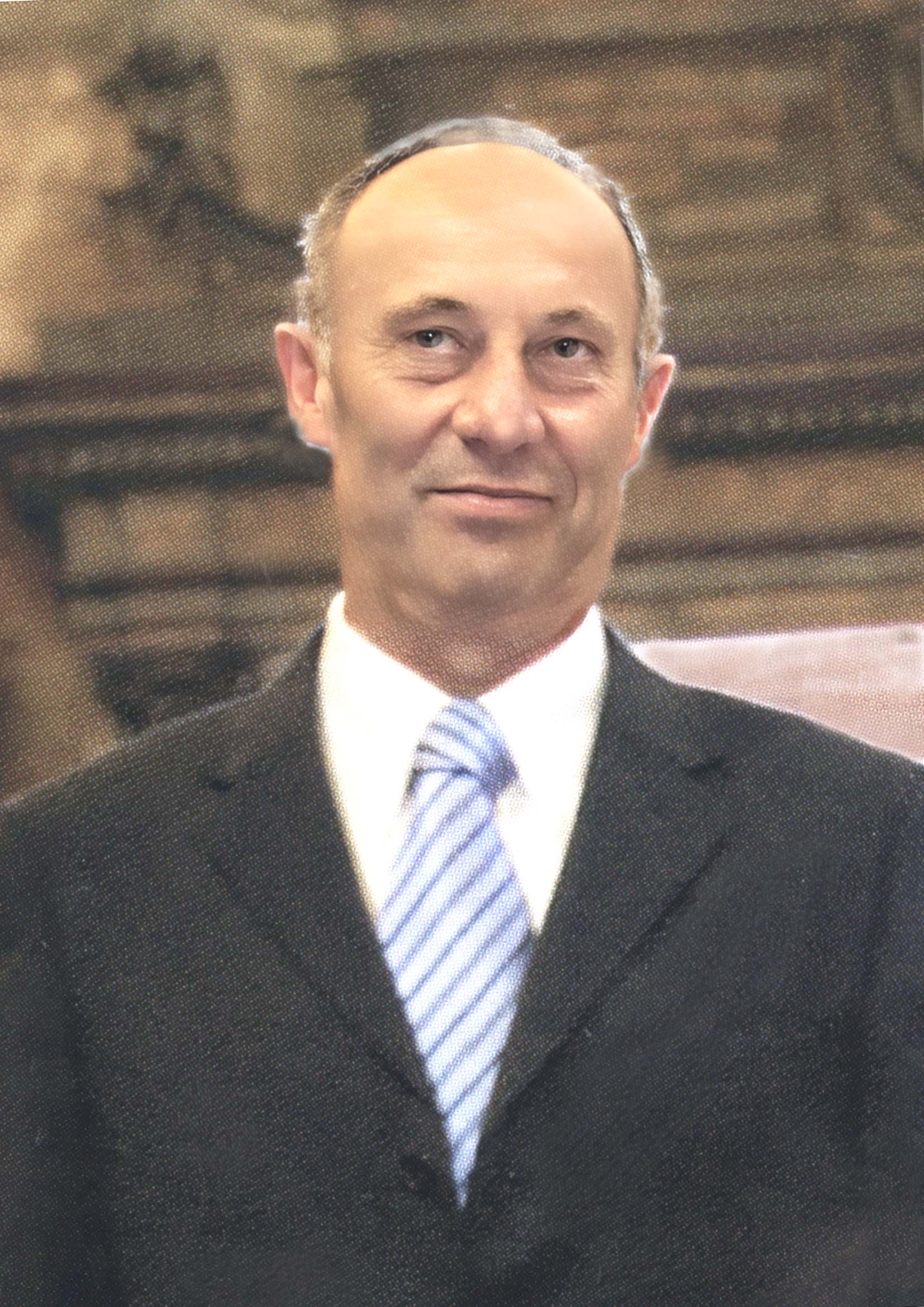 Agenzia funebre Gatti - Necrologi - Pier Antonio Nobili