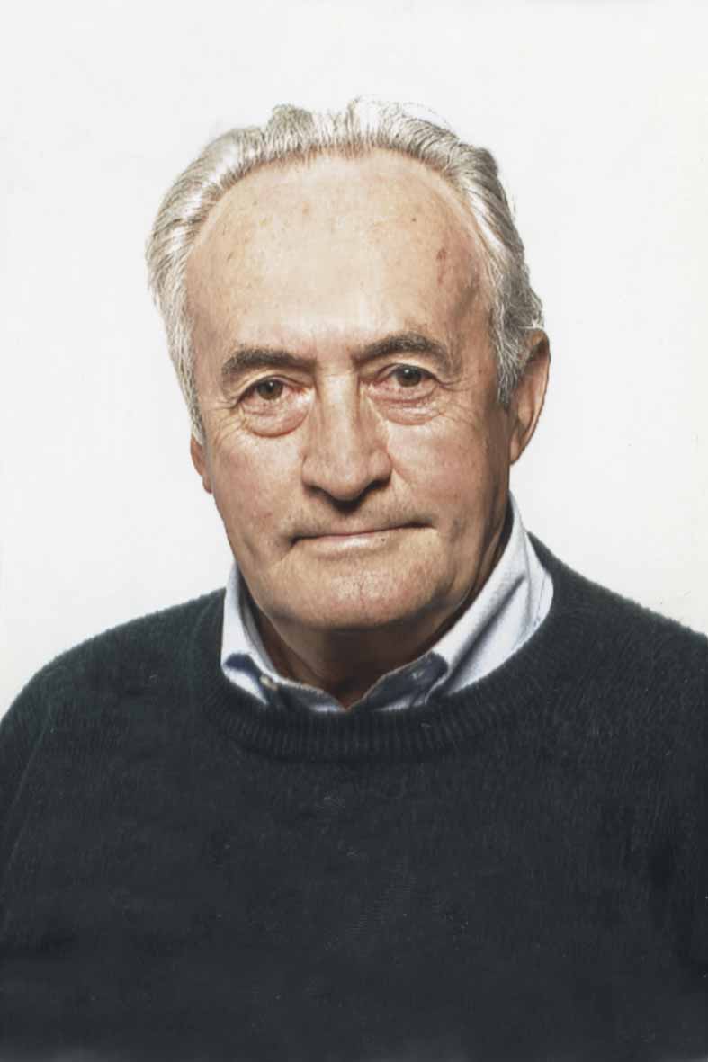 Agenzia funebre Gatti - Necrologi - Flavio Oliveri