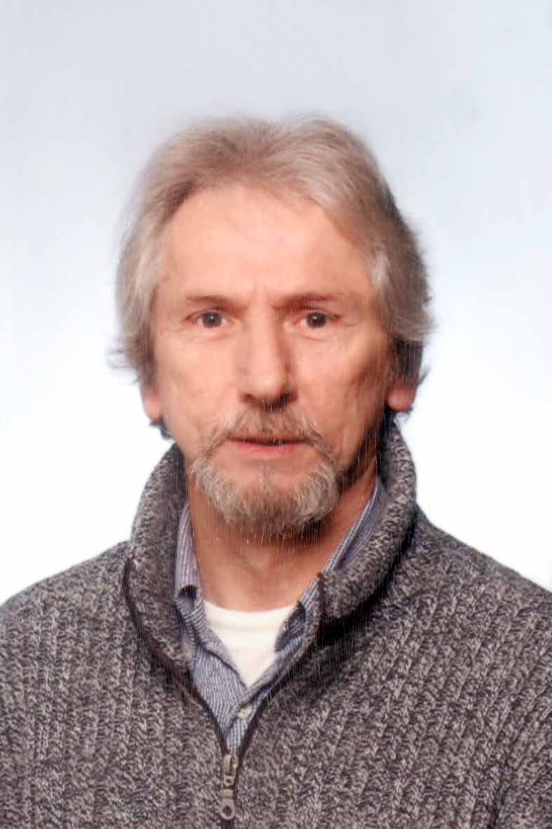 Agenzia funebre Gatti - Necrologi - Claudio Oscar Oneta