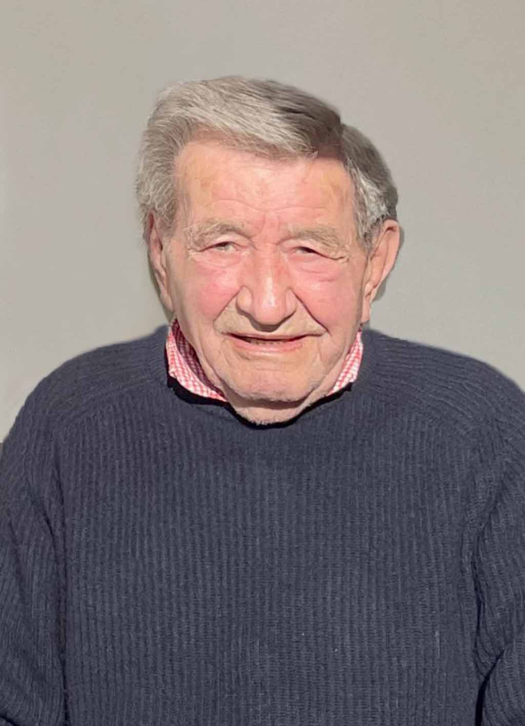 Agenzia funebre Gatti - Necrologi - Guido Oneta