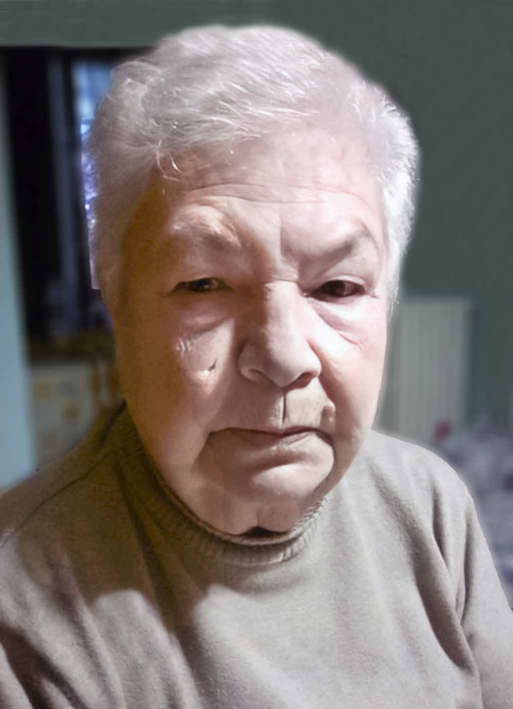 Agenzia funebre Gatti - Necrologi - Maria Albina Ongarello