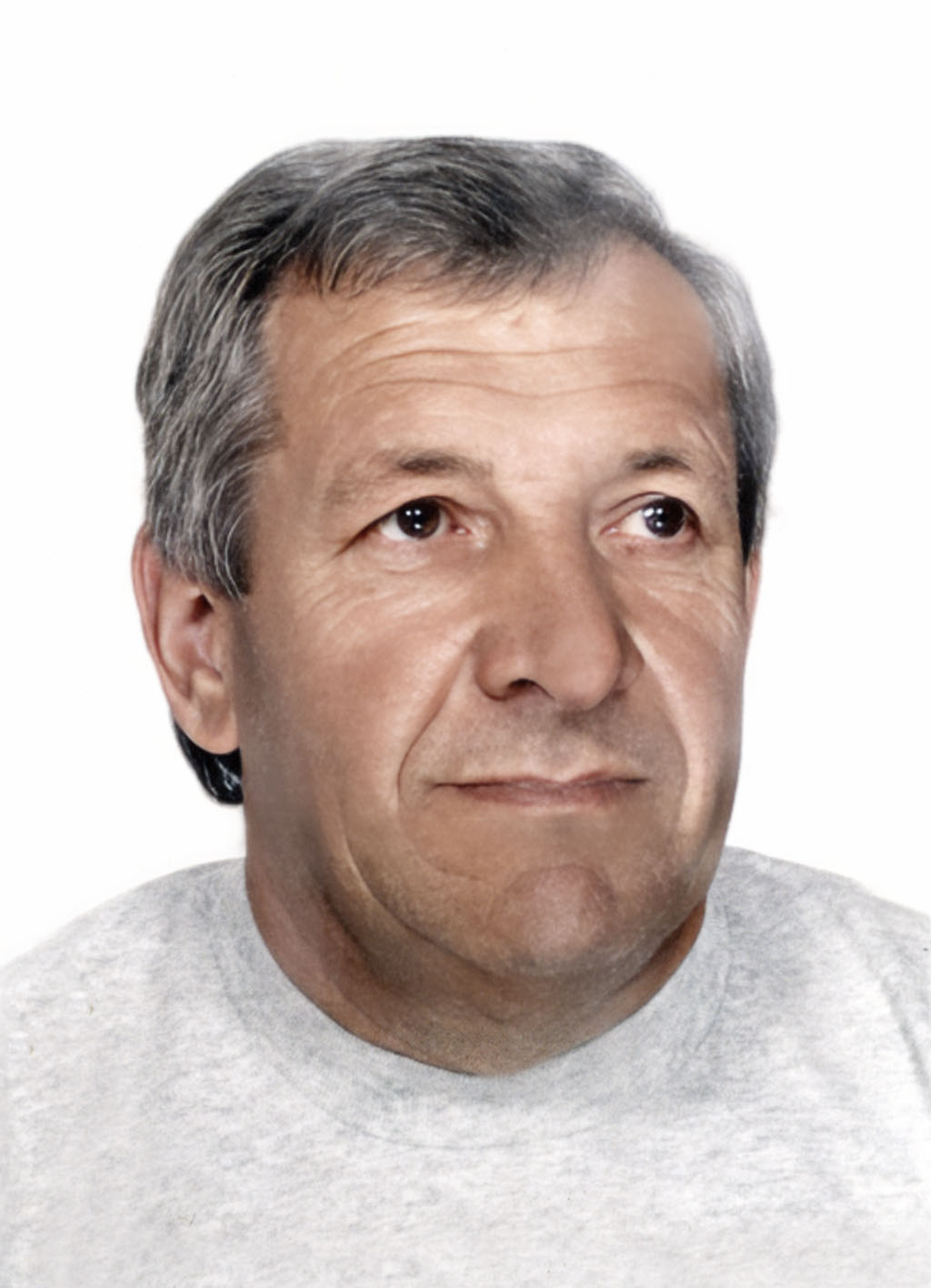 Agenzia funebre Gatti - Necrologi - Avio Pagliari