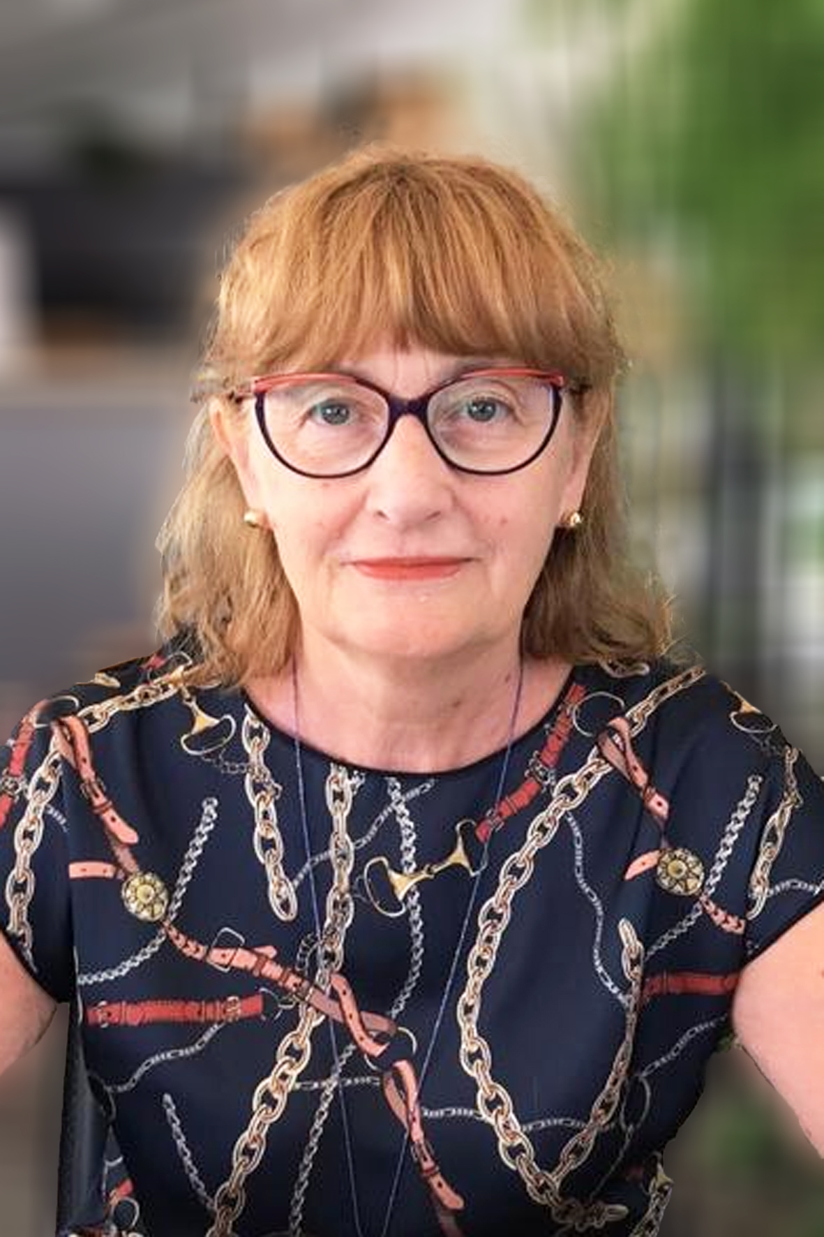 Necrologio di Elena Pandini