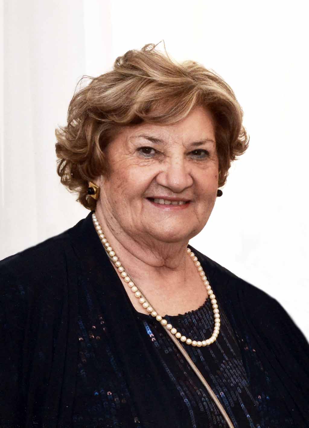 Agenzia funebre Gatti - Necrologi - Silvana Pandini