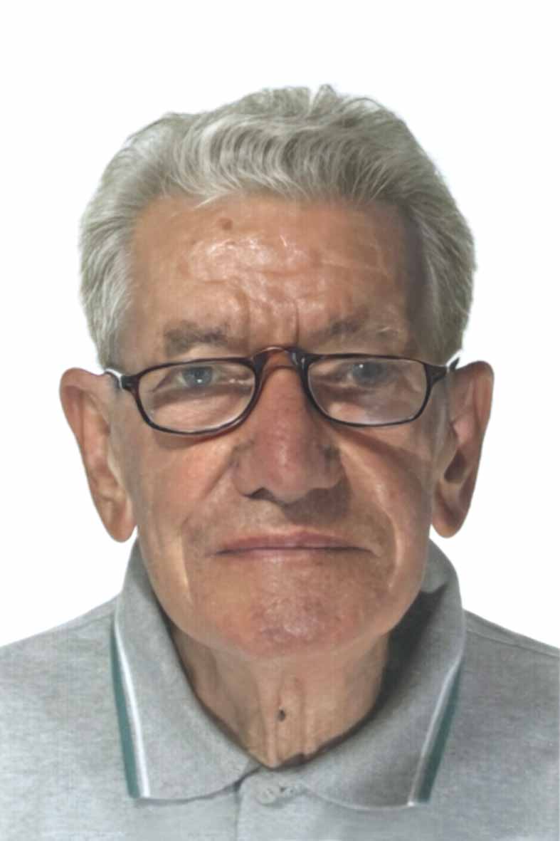 Agenzia funebre Gatti - Necrologi - Luigi Pavesi