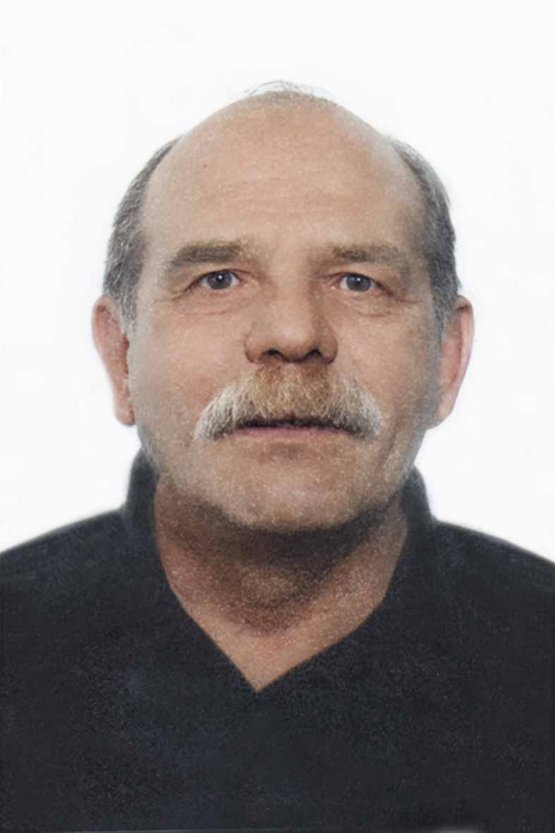 Agenzia funebre Gatti - Necrologi - Ettore Piloni
