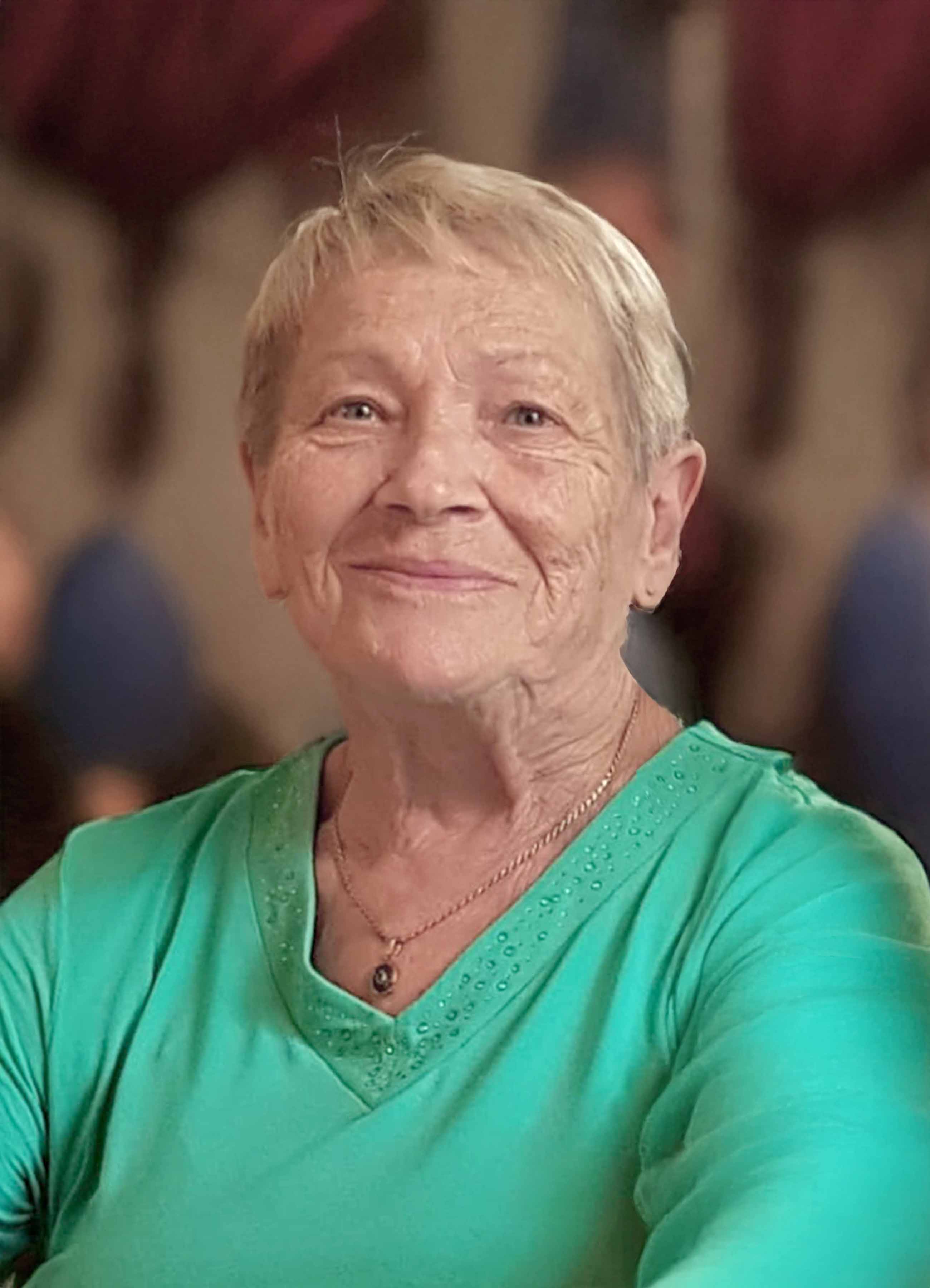 Agenzia funebre Gatti - Necrologi - Lucia Assunta Piloni