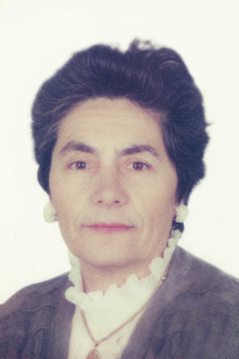 Clara Pirola - Necrologio