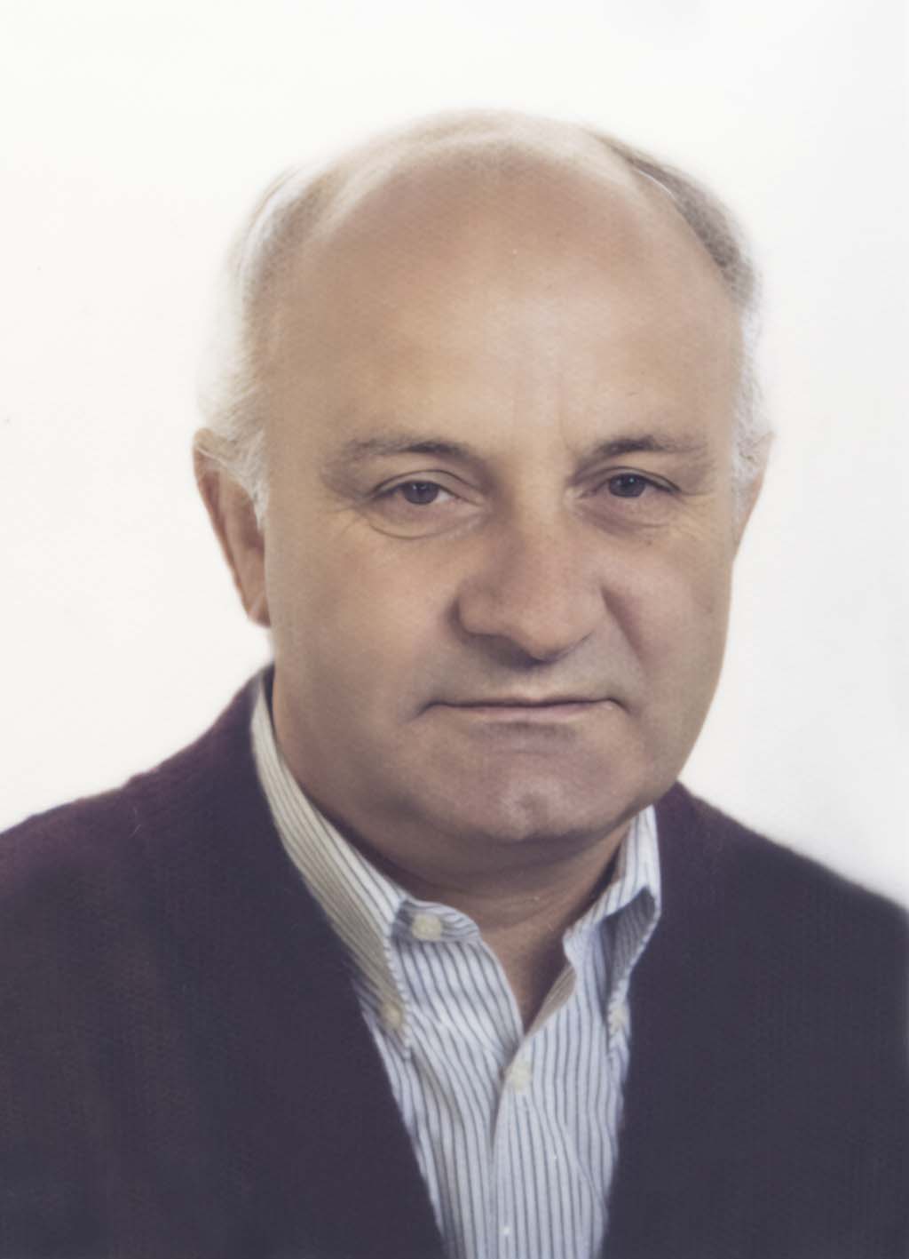 Agenzia funebre Gatti - Necrologi - Giuseppe Pizzetti