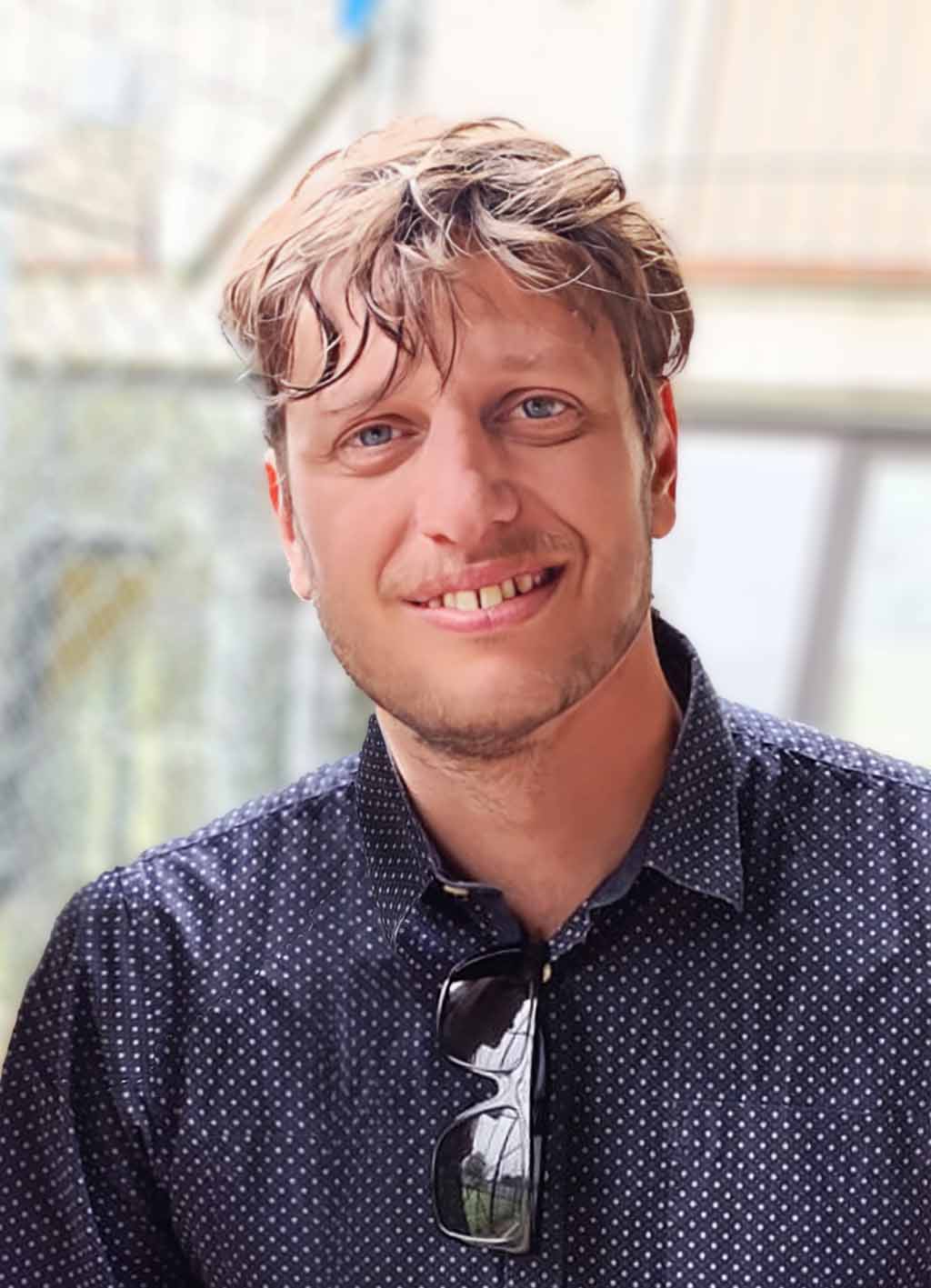 Agenzia funebre Gatti - Necrologi - Samuele Pretalli