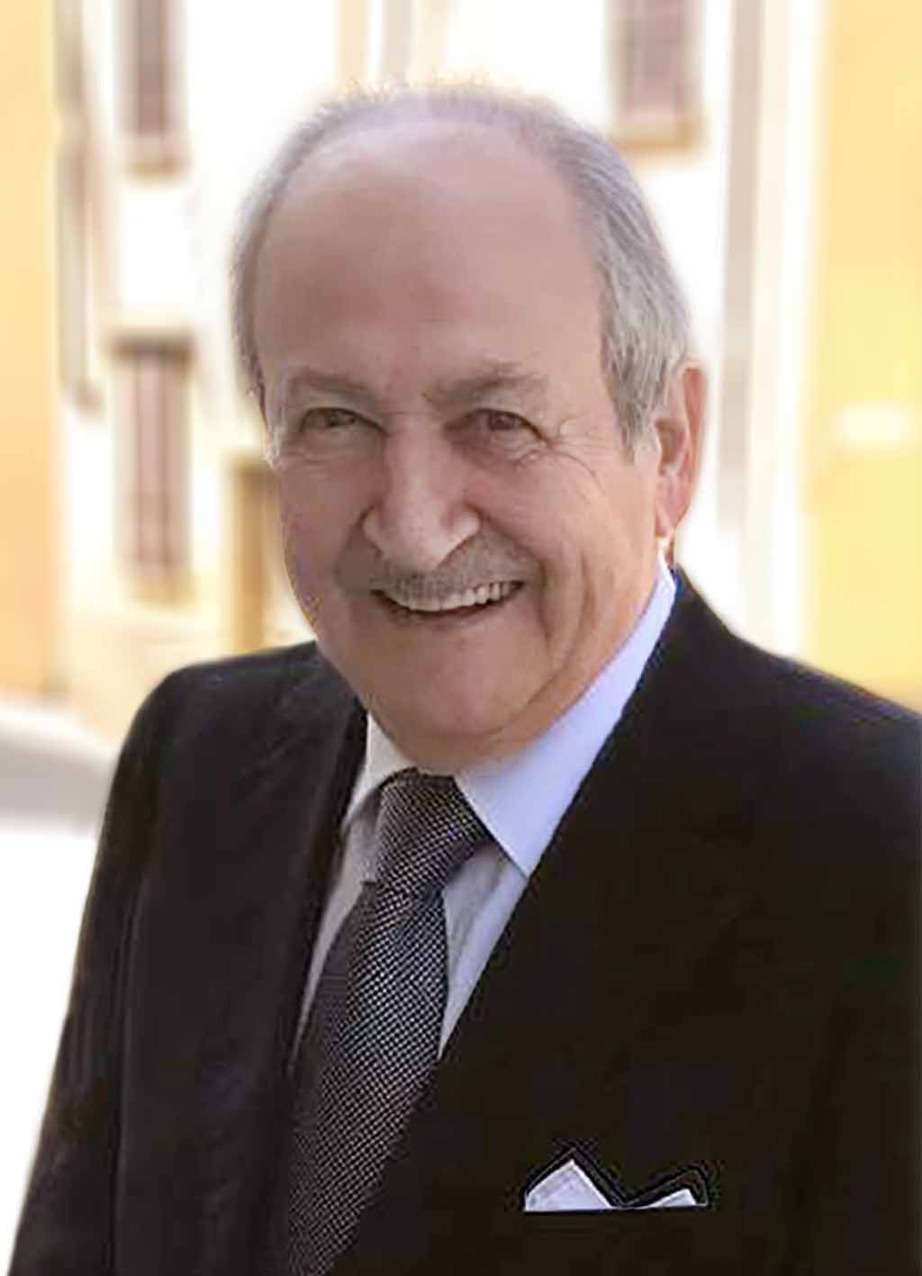 Agenzia funebre Gatti - Necrologi - Domenico Proietto