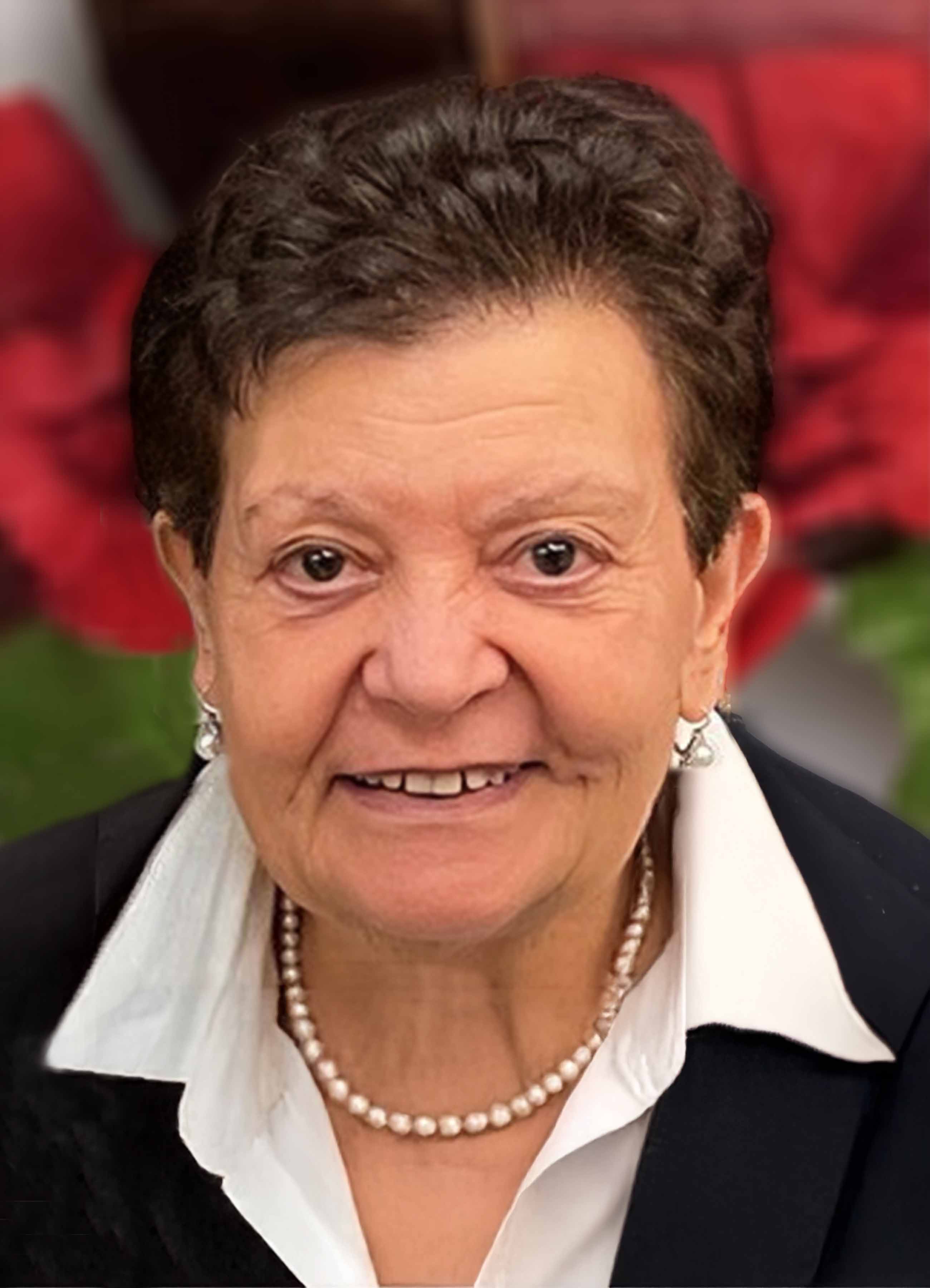 Agenzia funebre Gatti - Necrologi - Francesca Puma