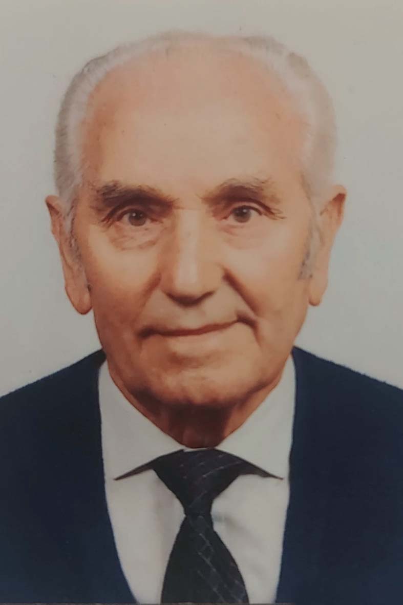 Andrea Raimondi - Necrologio