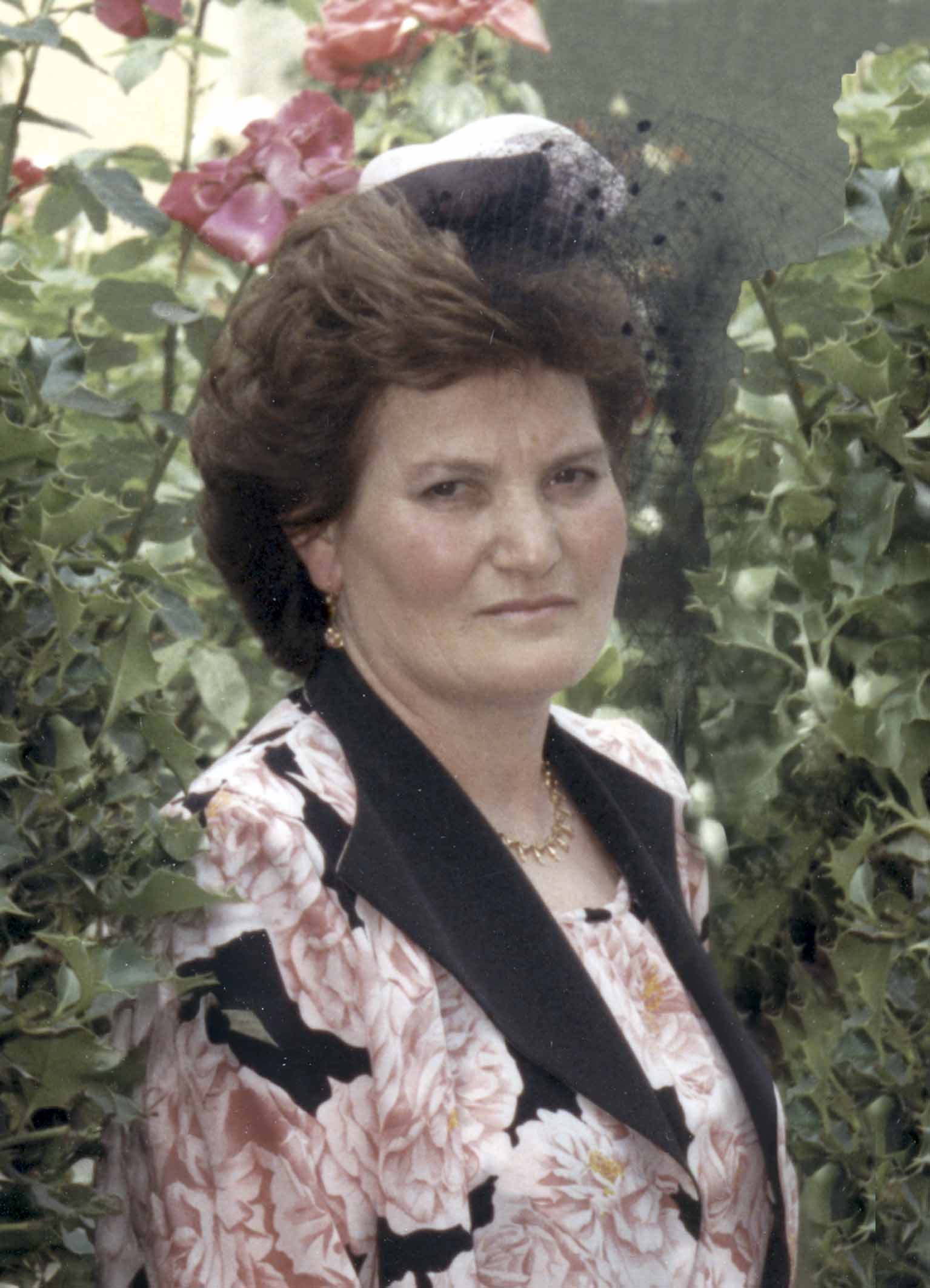 Agenzia funebre Gatti - Necrologi - Marilena Raimondi