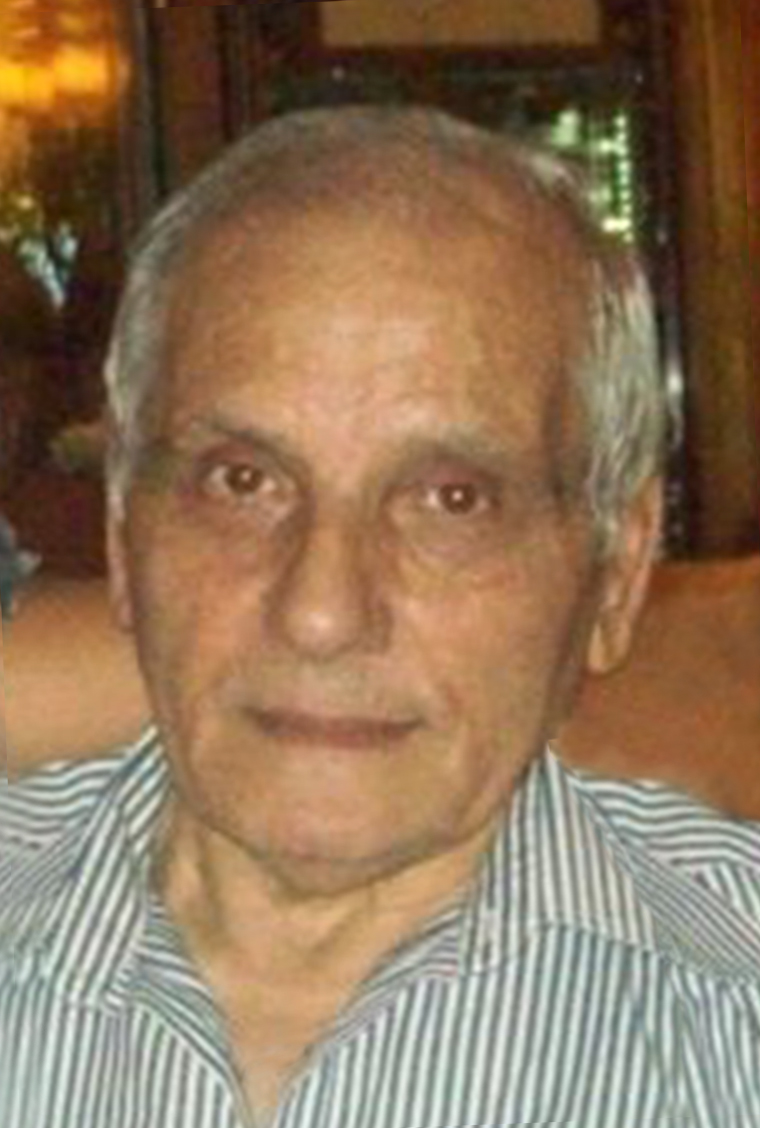 Salvatore Reale - Necrologio