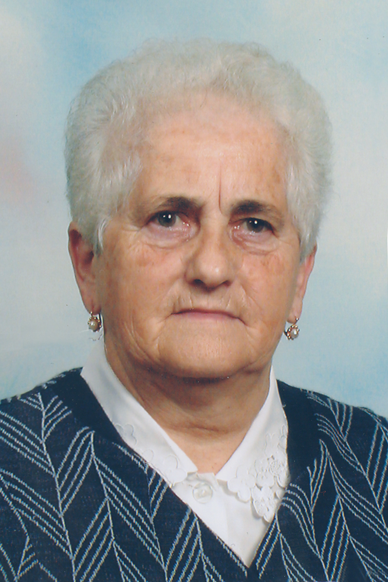 Maria Rosa Riboli - Necrologio