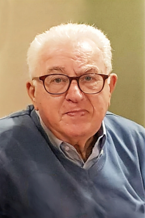 Agenzia funebre Gatti - Necrologi - Natalino Ritorti