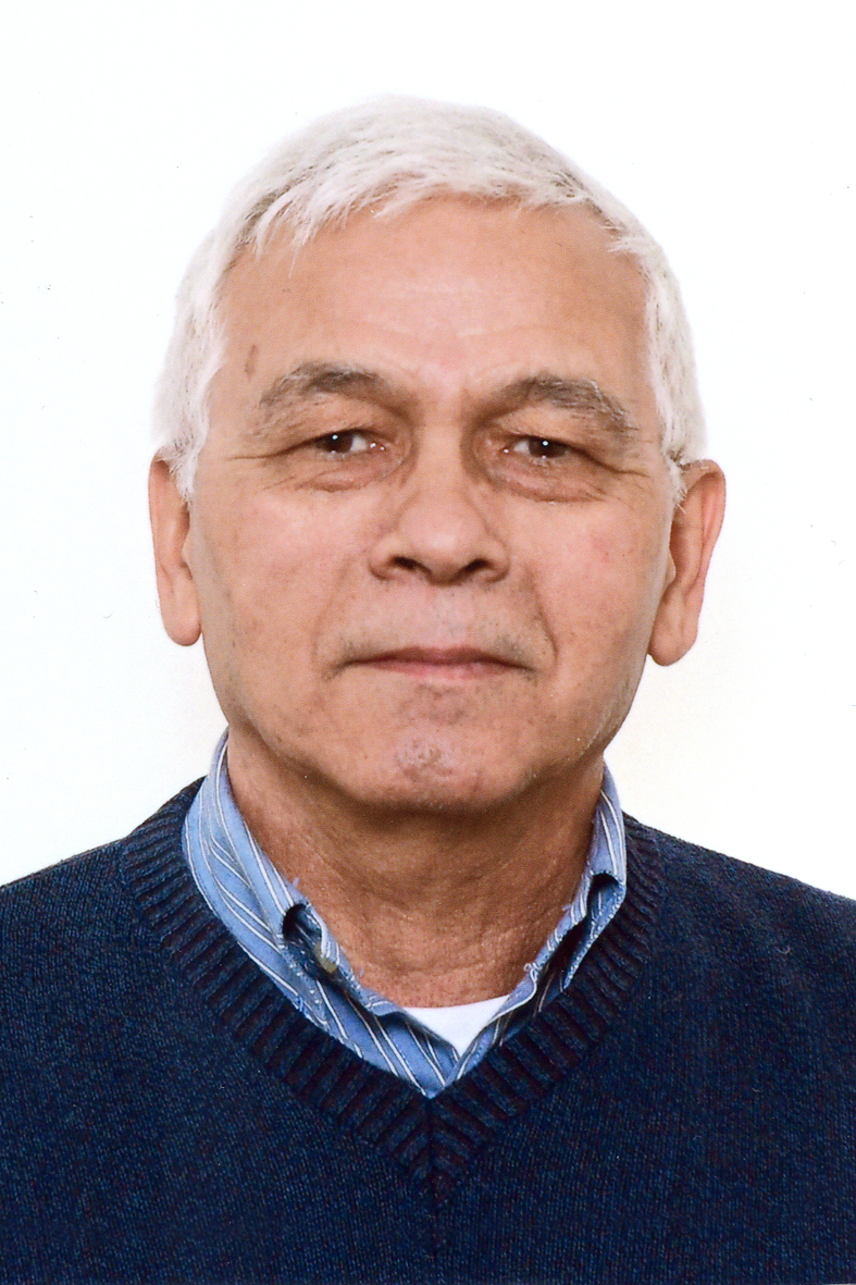 Giancarlo Rocco - Necrologio