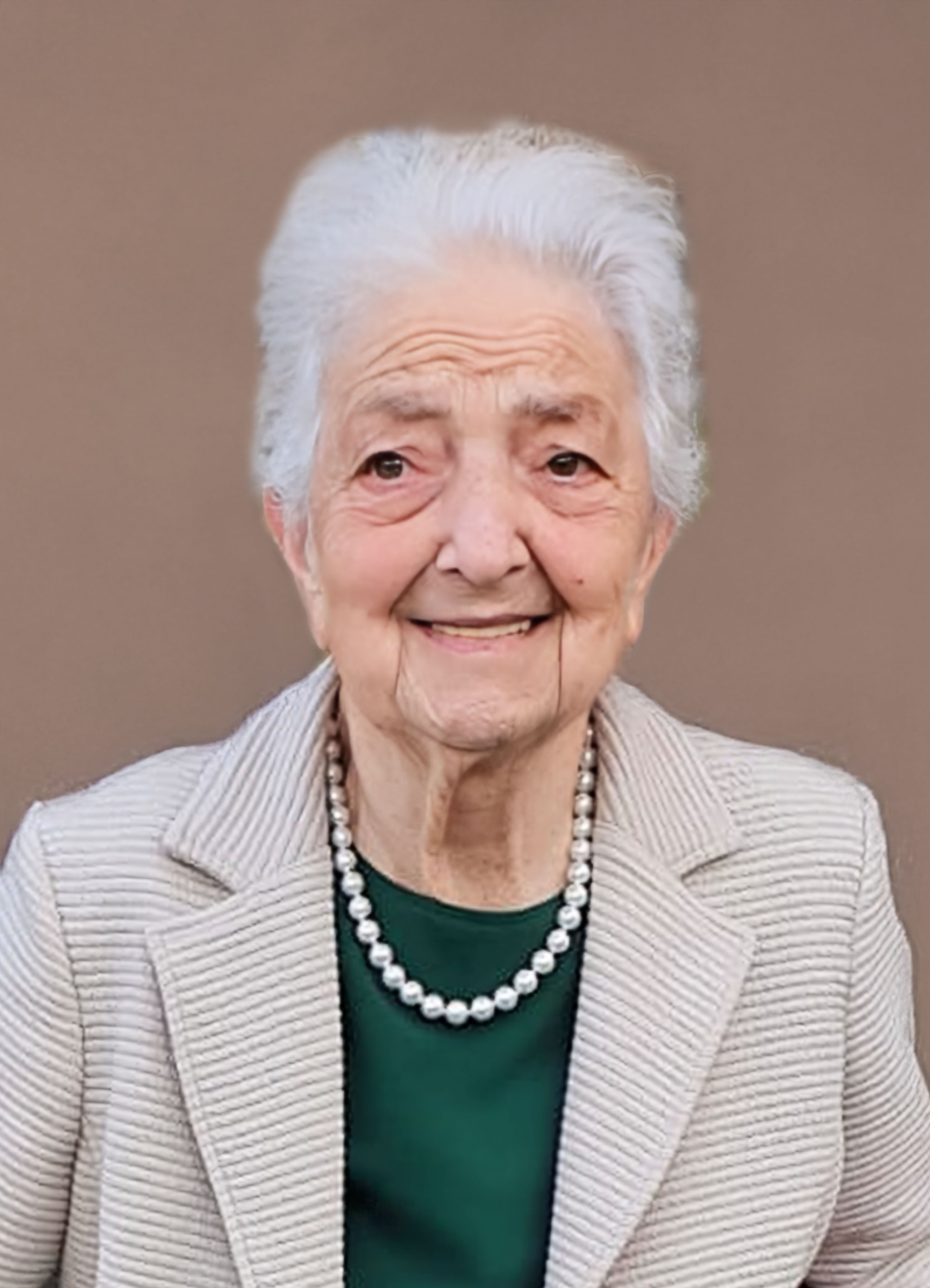 Silvana Rocco - Necrologio