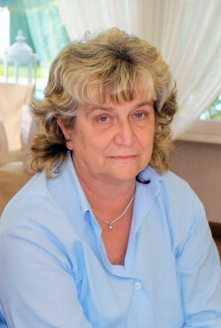 Maria Rossetti - Necrologio