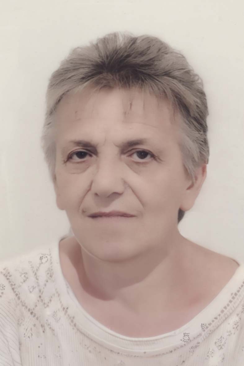 Agenzia funebre Gatti - Necrologi - Teodora Rovida