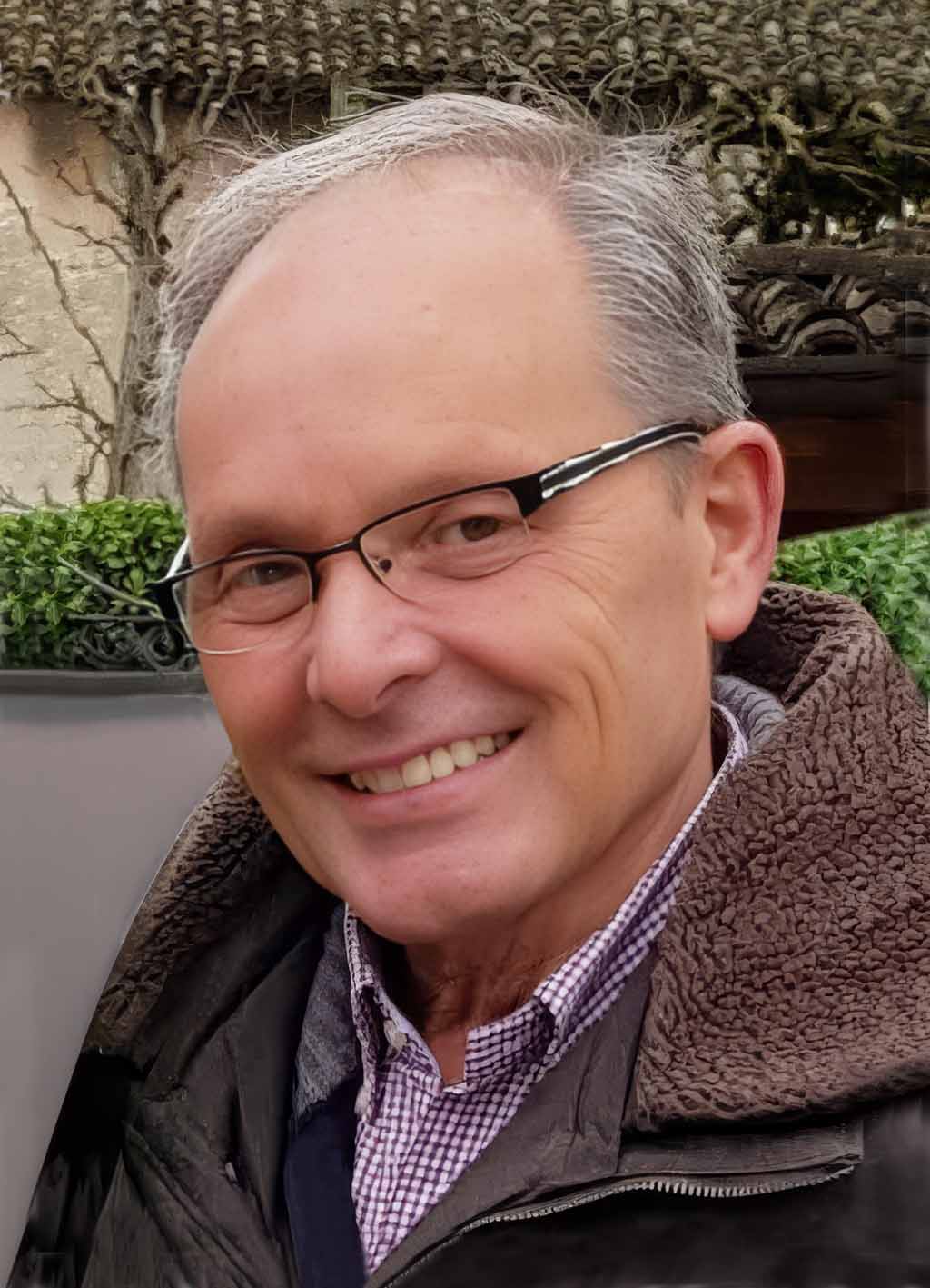 Agenzia funebre Gatti - Necrologi - Antonio Teresio Salina