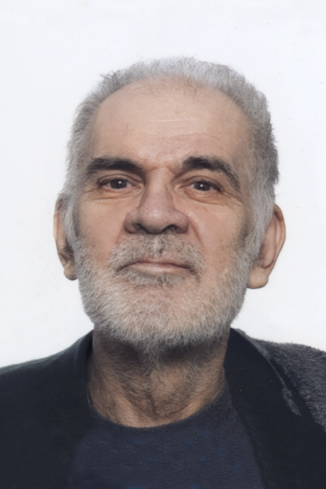 Agenzia funebre Gatti - Necrologi - Daniele Samanni
