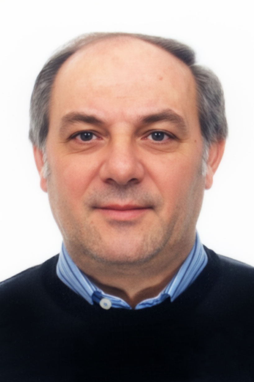 Giovanni Ernesto Sambusida - Necrologio