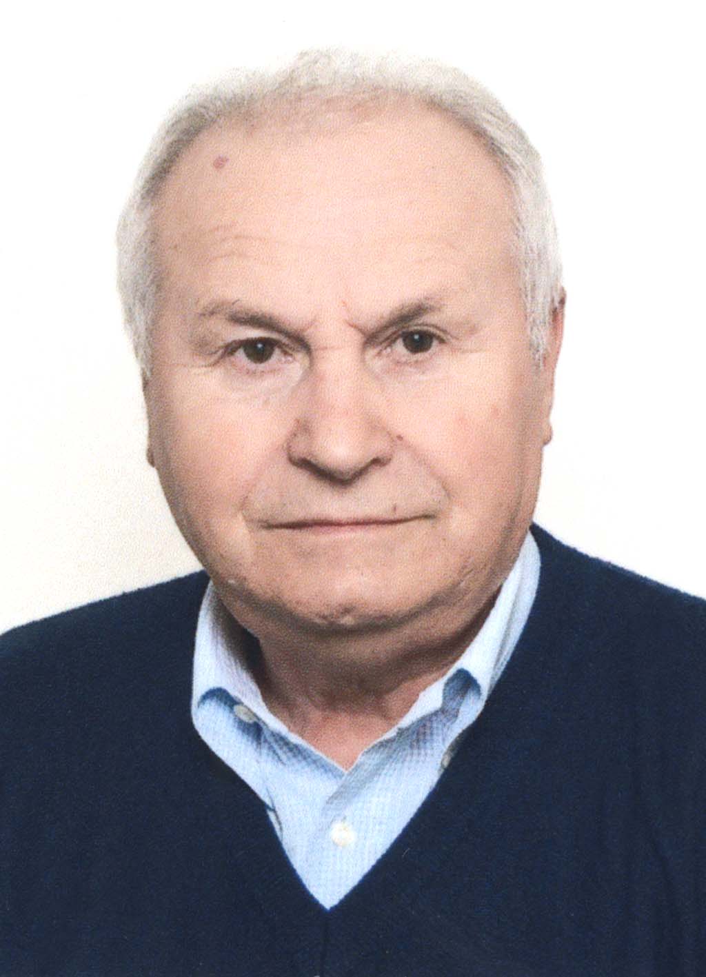 Agenzia funebre Gatti - Necrologi - Ermenegildo Sanguanini