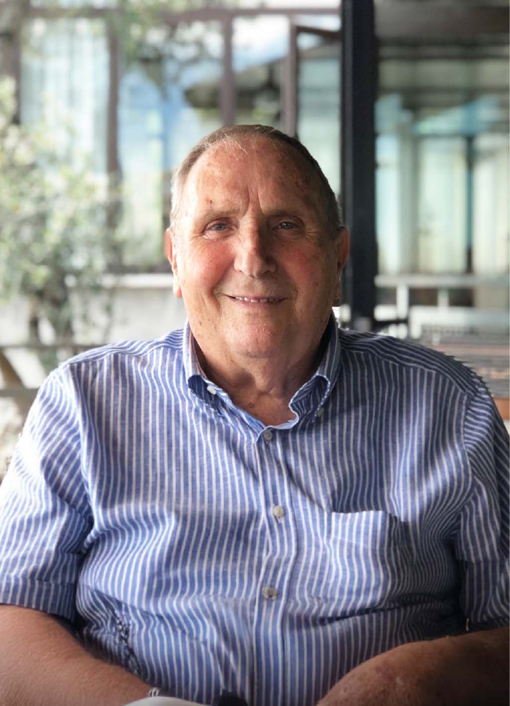 Nemesio Scandelli - Necrologio