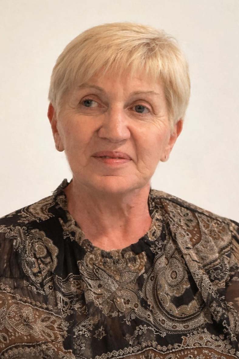 Agenzia funebre Gatti - Necrologi - Rosella Scaravaggi