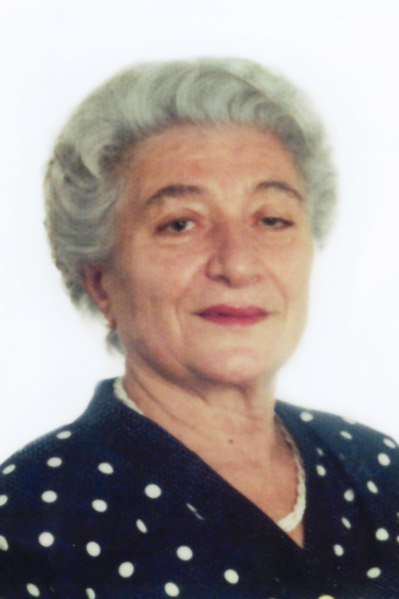 Franca  Scarpini - Necrologio
