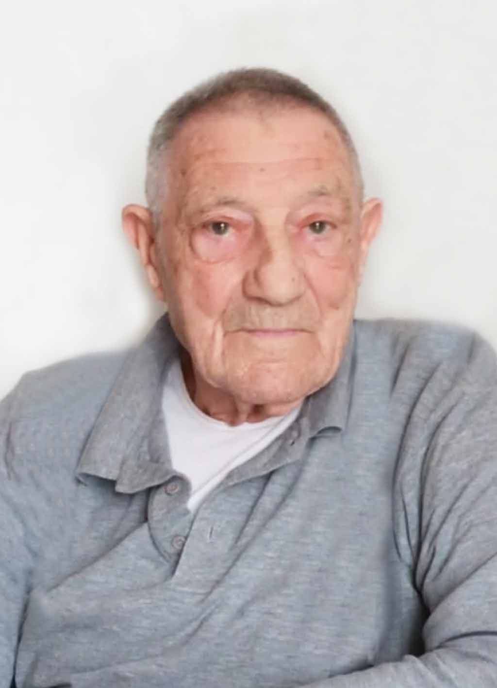 Agenzia funebre Gatti - Necrologi - Franco Seri