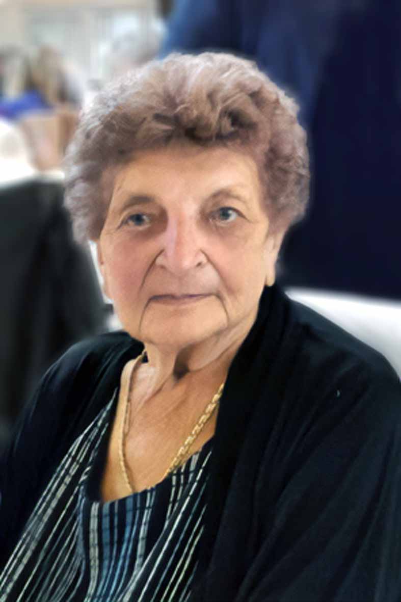 Necrologio di Giovanna Soffientini