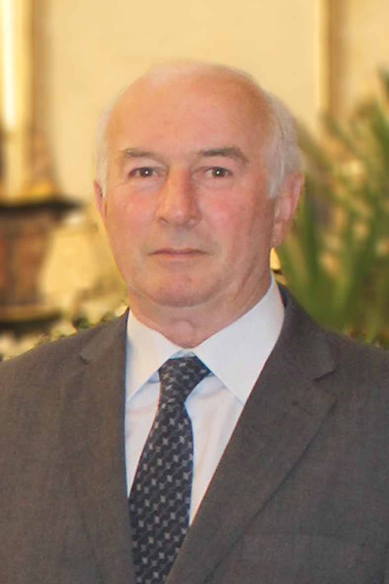 Agenzia funebre Gatti - Necrologi - Angelo Sonzogni