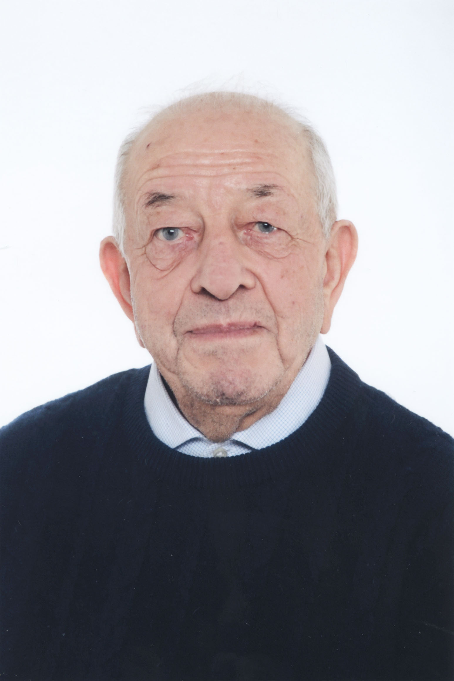 Renato Luigi Stringhetti - Necrologio