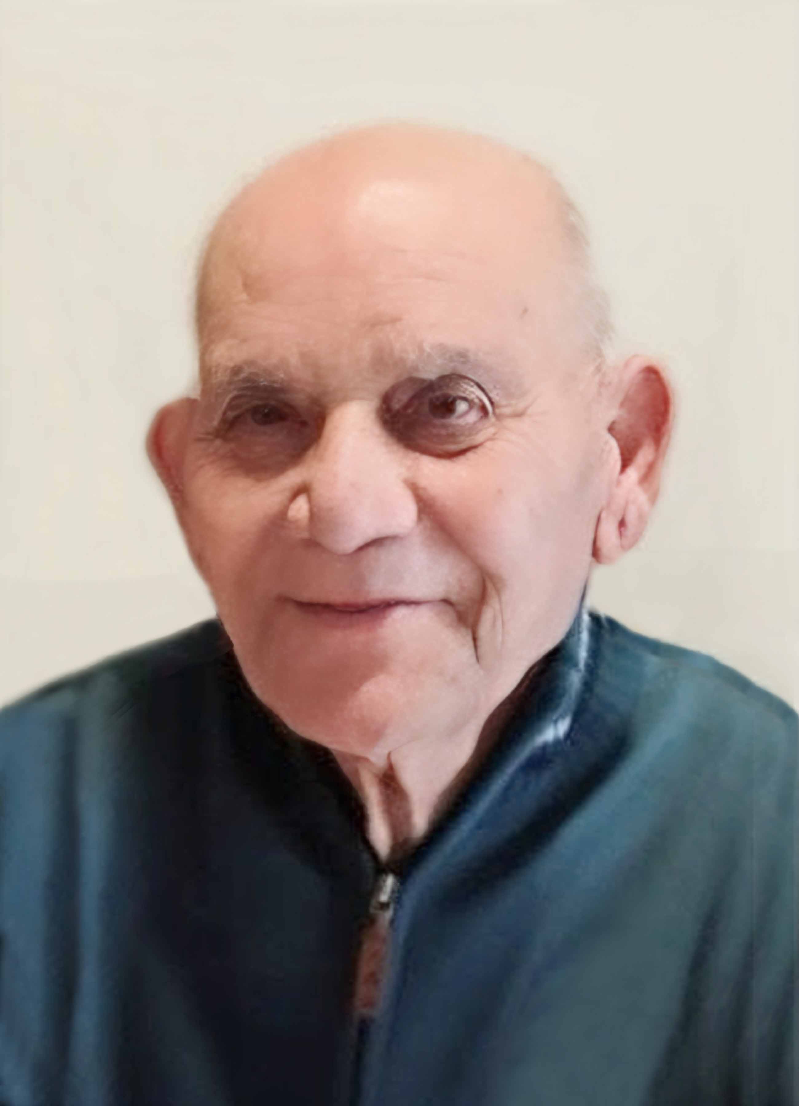 Agenzia funebre Gatti - Necrologi - Salvatore Sulsenti