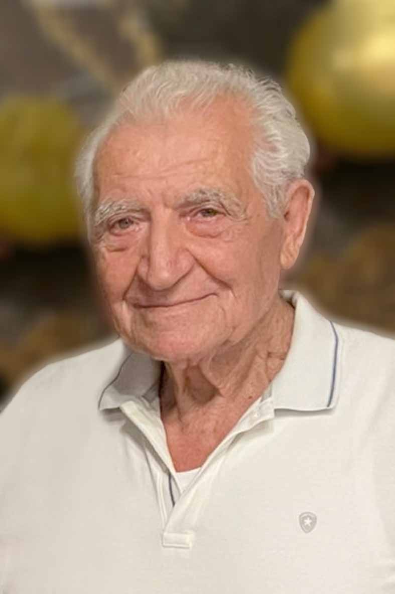 Agenzia funebre Gatti - Necrologi - Michele Tancredi