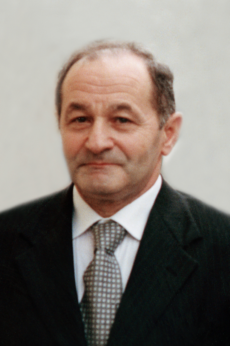 Francesco Tedoldi - Necrologio