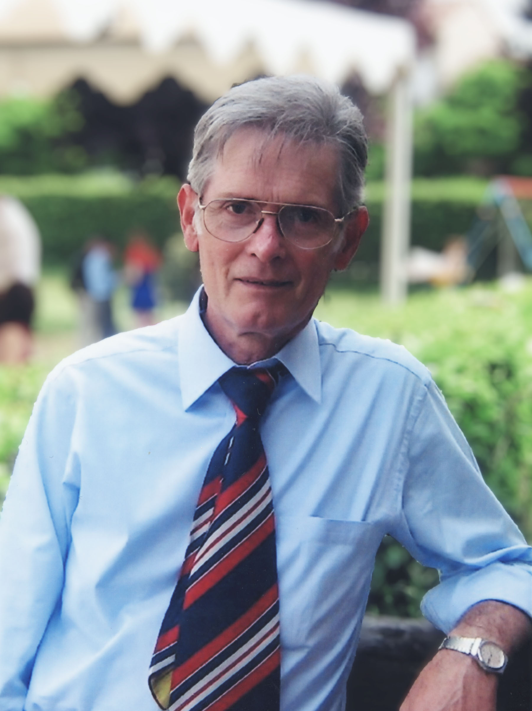 Agenzia funebre Gatti - Necrologi - Domenico Terradico