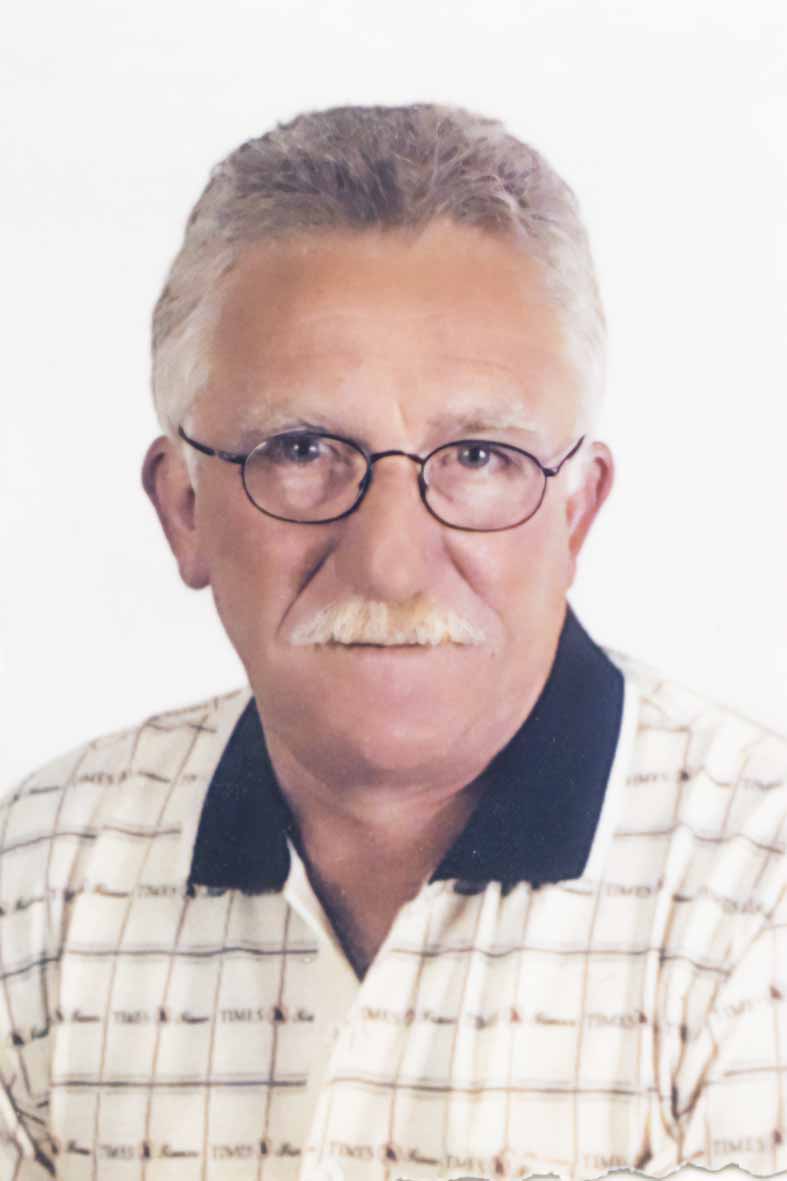 Agenzia funebre Gatti - Necrologi - Serafino Tognoli