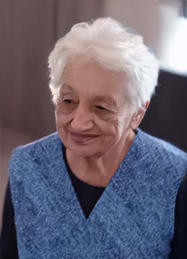 Agenzia funebre Gatti - Necrologi - Ornella Tomella
