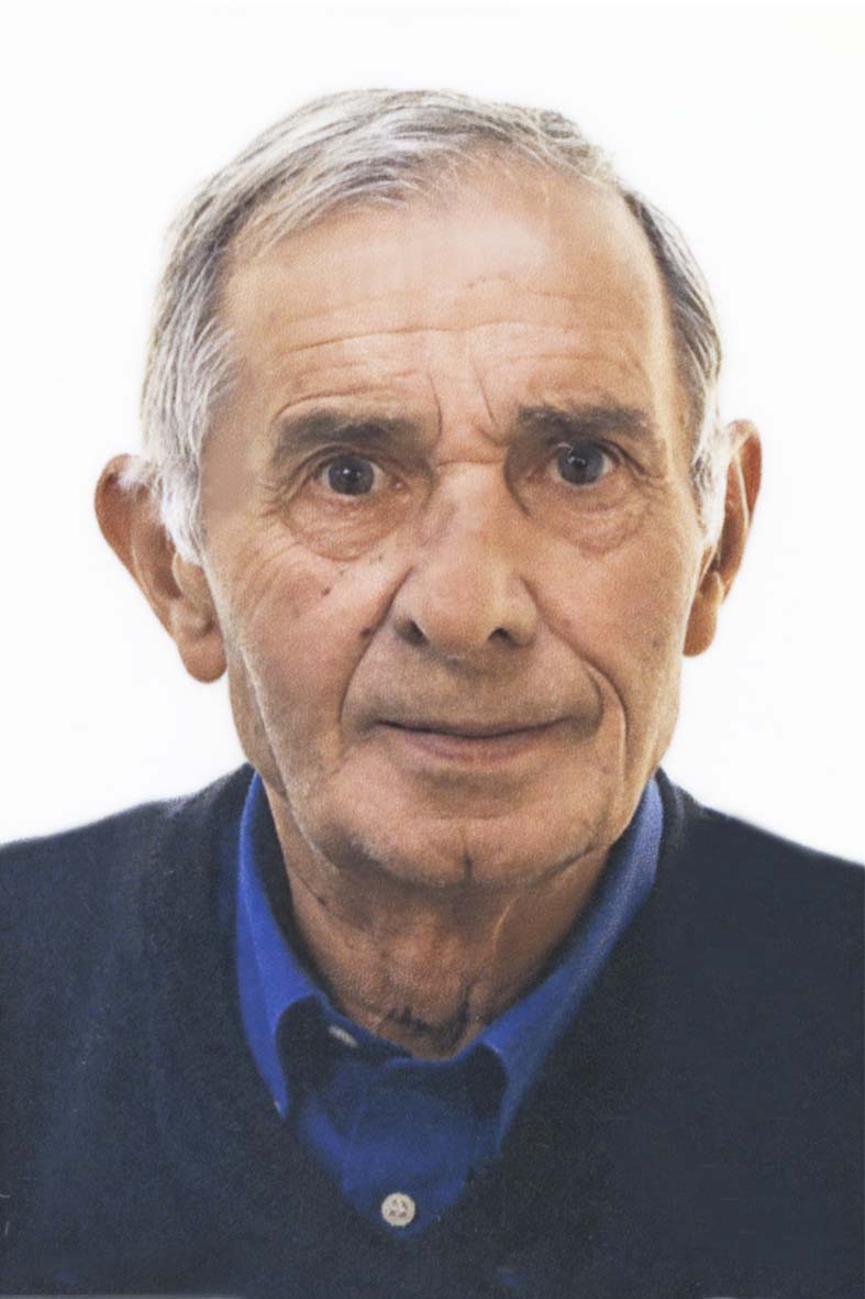 Agenzia funebre Gatti - Necrologi - Pier Primo Uselli