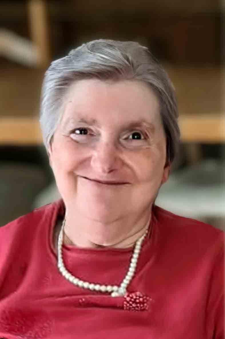 Carolina Vaiani - Necrologio