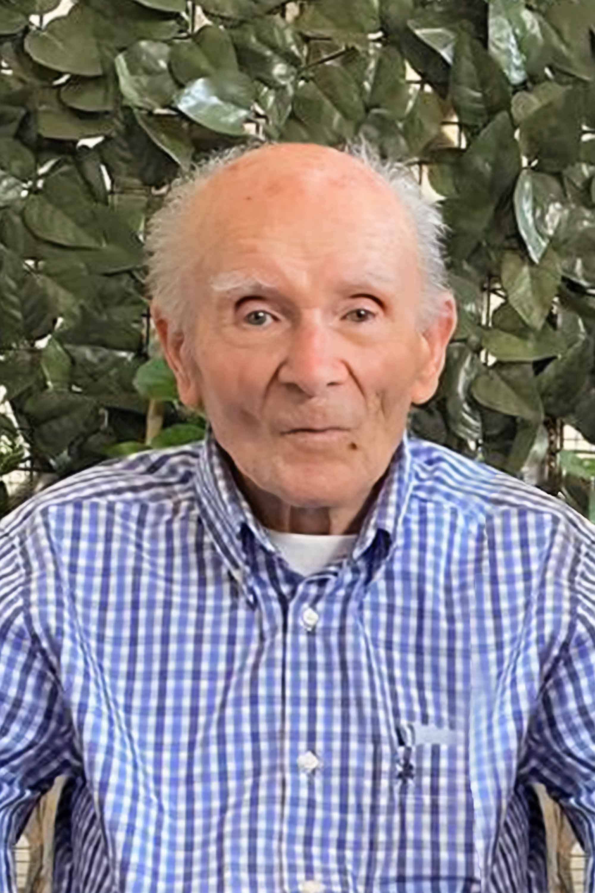 Agenzia funebre Gatti - Necrologi - Cesare Venturelli