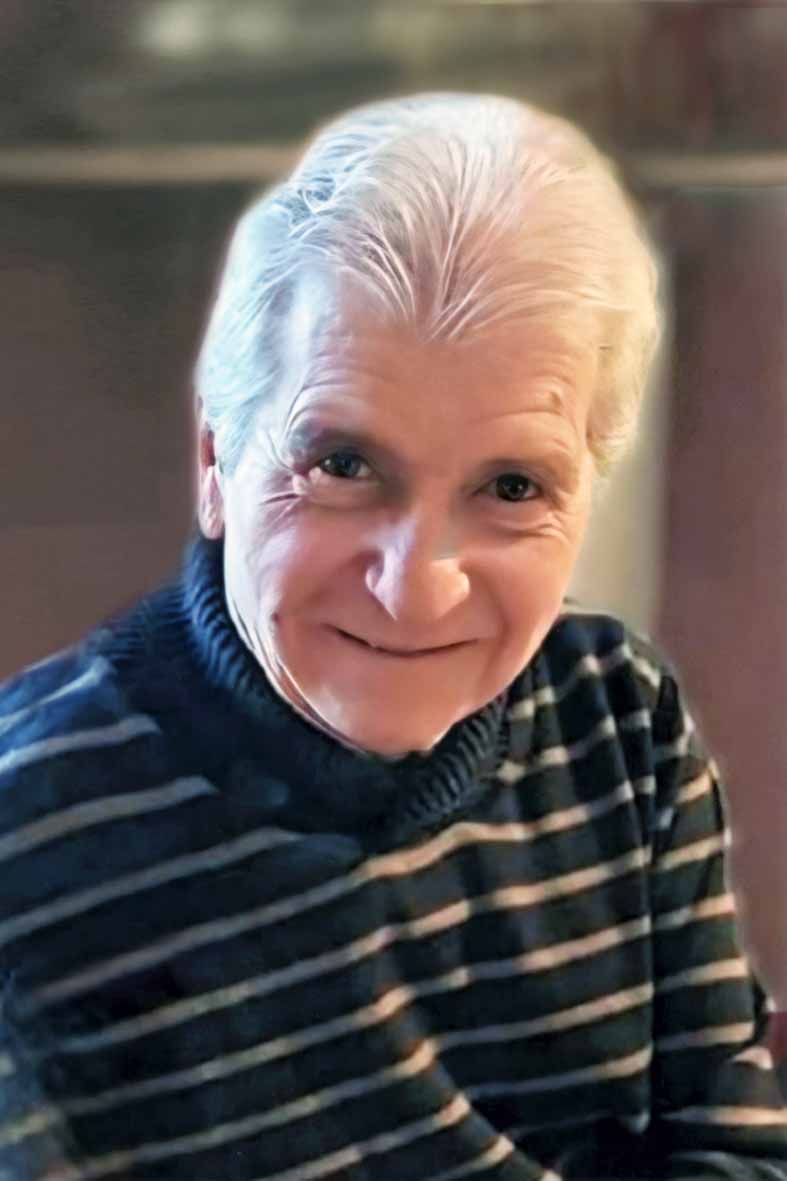 Antonio  Viviani - Necrologio