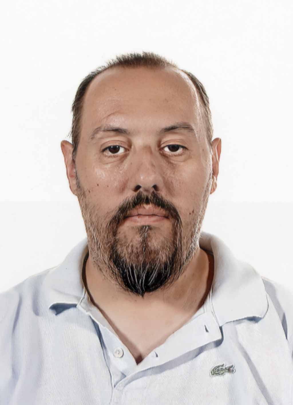 Agenzia funebre Gatti - Necrologi - Gabriele Zanaboni
