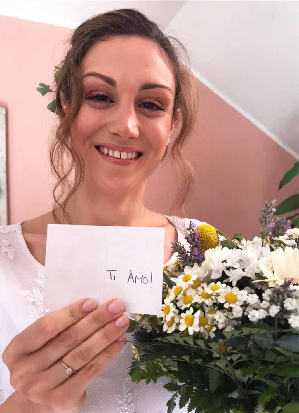 Agenzia funebre Gatti - Necrologi - Erica Zaneboni